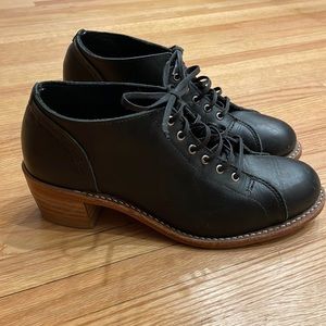 Red Wing Heritage Boots